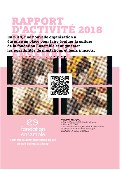 Raport d'activité